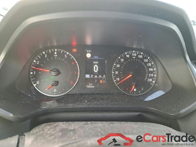 RENAULT Captur / 2020 / 5P / todoterreno Intens TCe 74kW (100CV) GLP #4
