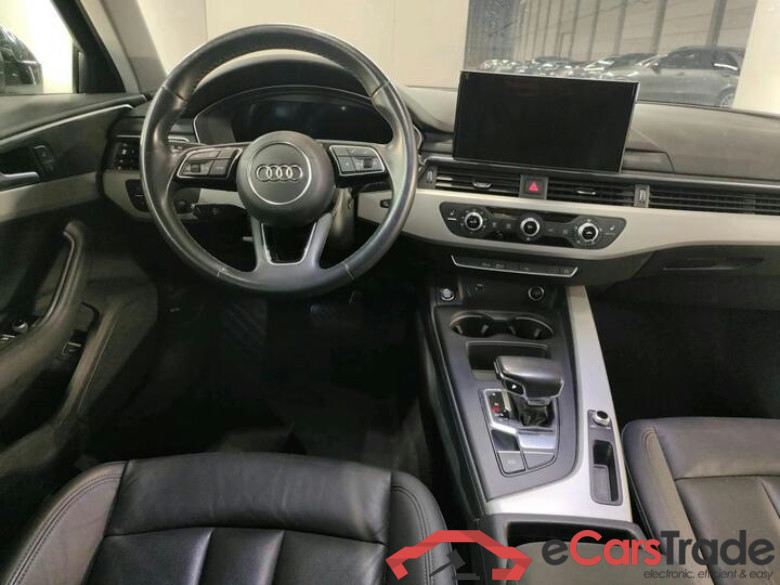 Audi A4 Avant A4 Avant 2.0 30 TDi S tr Adv Business Ed (Mild Hybrid) 100kW/136pk  5D/P Auto-7 #5