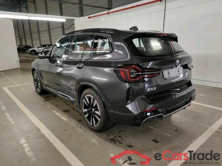 BMW IX3 iX3 iX3 210kW/286pk  5D/P Auto-1 #3