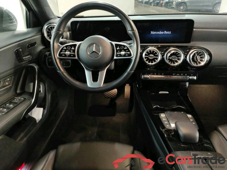 Mercedes A 250e Plug-In Hybrid Progressive Aut. Pano LED-MultiBeam Burmester Ambient Widescreen Navi Sport-Leather KeylessGo Camera Klima PDC ... #5