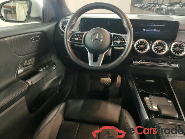 Mercedes GLB GLB GLB 180 d Business Solution 85kW/116pk  5D/P Auto-8 #5