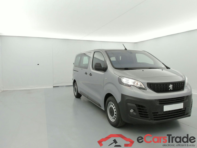 Peugeot Expert TOLE M 1.5 BlueHDi 120 S&S BVM6 #1