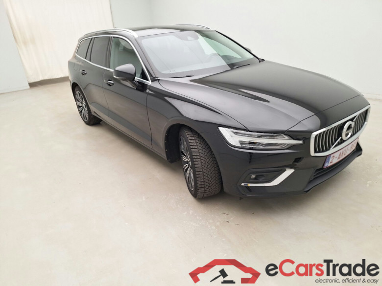 Volvo, V60 '18, V60 D3 Inscription Gtr. #5