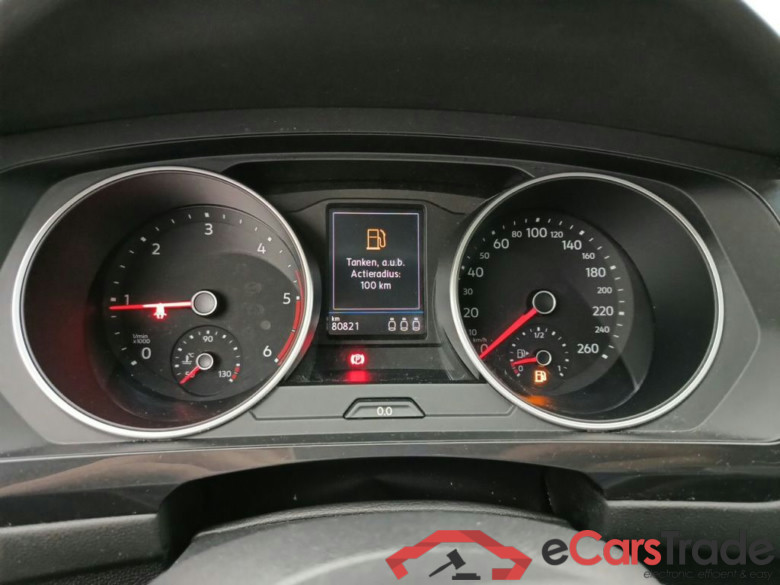 Volkswagen Tiguan 2.0 TDI 110kW DSG Life 5d #6