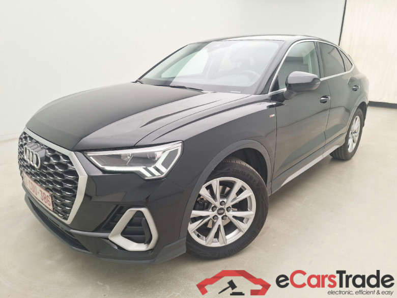 Audi, Q3 SB '19, Q3 SB 35 TDi 110kW S L.B.Str. #2