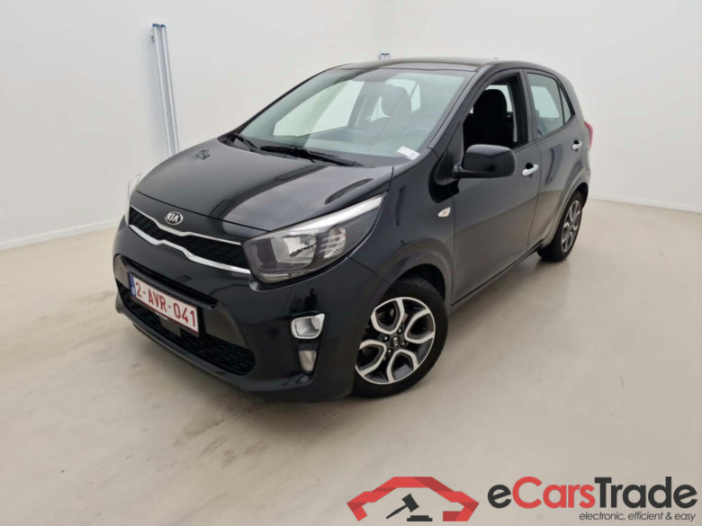 KIA PICANTO 1.0 MPI ISG PURE