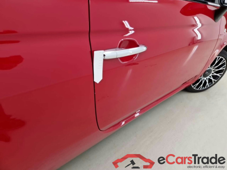 FIAT 500 1.0 HYBRID DOLCEVITA #6