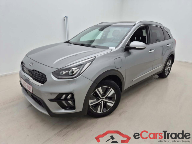 KIA NIRO 1.6 GDI PHEV SENSE DCT #1