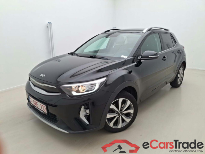 KIA STONIC 1.0 T PULSE