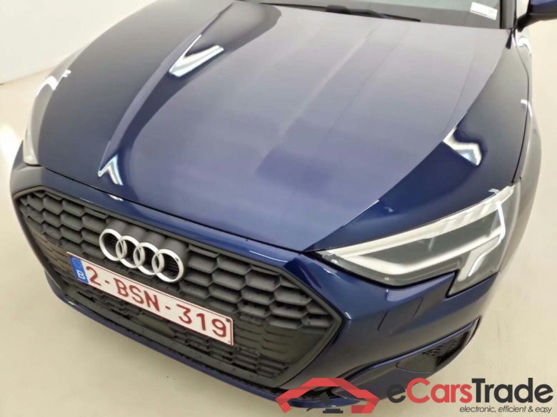 AUDI A3 LIMOUSINE 2.0 30 TDI ADVANCED S-TRONIC #4
