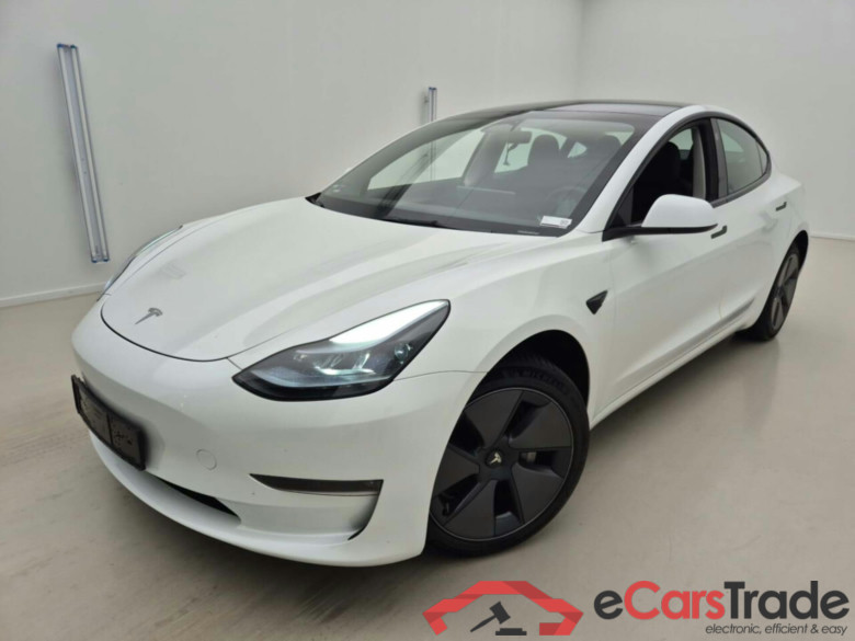 TESLA MODEL 3 75KWH LONG RANGE AUTOPILOT #1