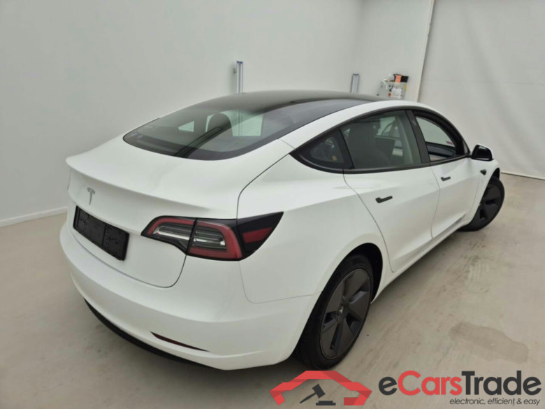 TESLA MODEL 3 75KWH LONG RANGE AUTOPILOT #2