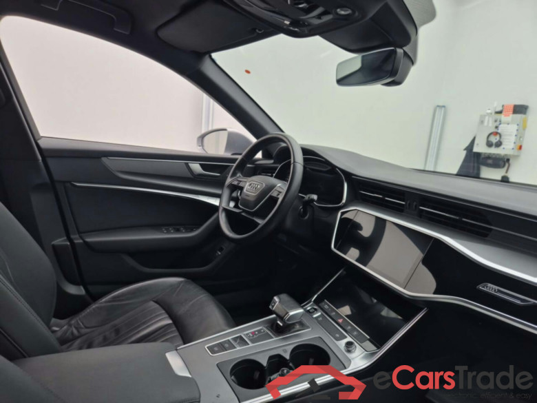 AUDI A6 AVANT 2.0 35 TDI S TRONIC BUSINESS E #3