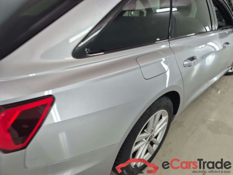 AUDI A6 AVANT 2.0 35 TDI S TRONIC BUSINESS E #4