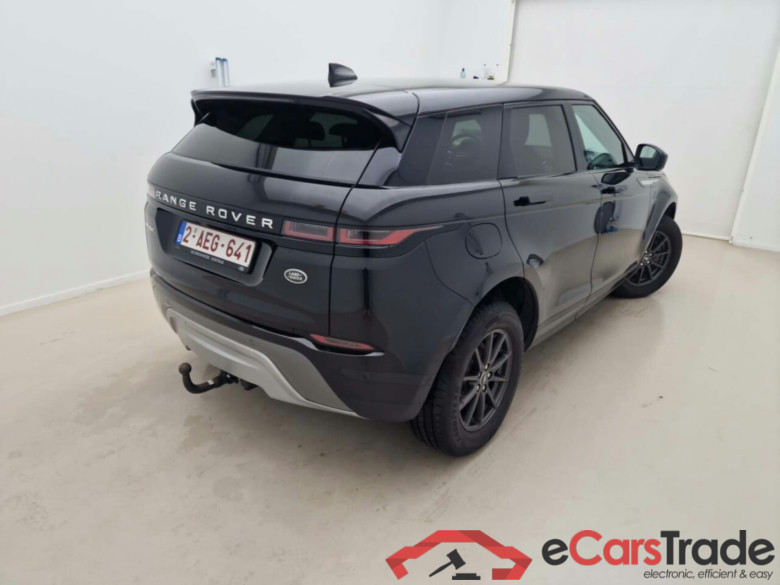 LAND ROVER RANGE ROVER EVOQUE 2.0 D165 #2