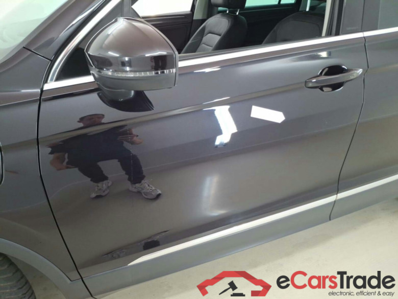 VOLKSWAGEN TIGUAN 1.4 EHYBRID OPF ELEGANCE DSG #5