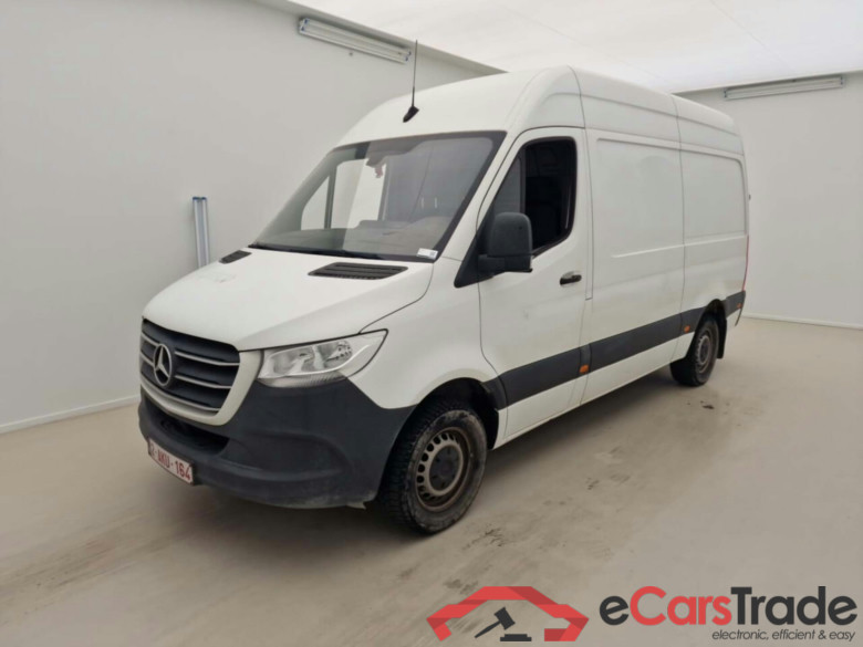 MERCEDES-BENZ SPRINTER 2.0 315 CDI L2 FWD FUNCTIONAL #1