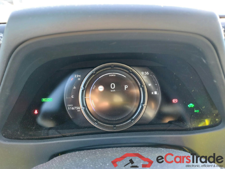 LEXUS UX / 2018 / 5P / todoterreno 2.0 250h F Sport 4WD #4
