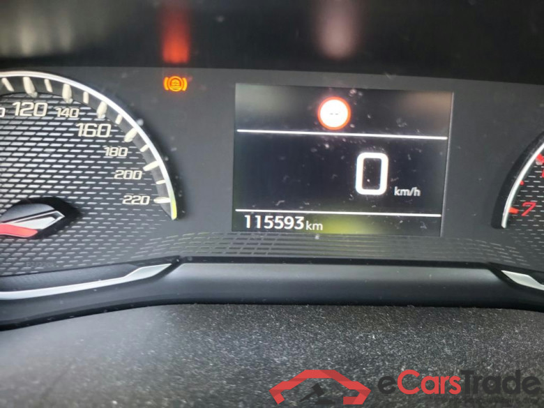 PEUGEOT 2008 / 2019 / 5P / todoterreno Active Pack BlueHDI 81kW (110CV) #5