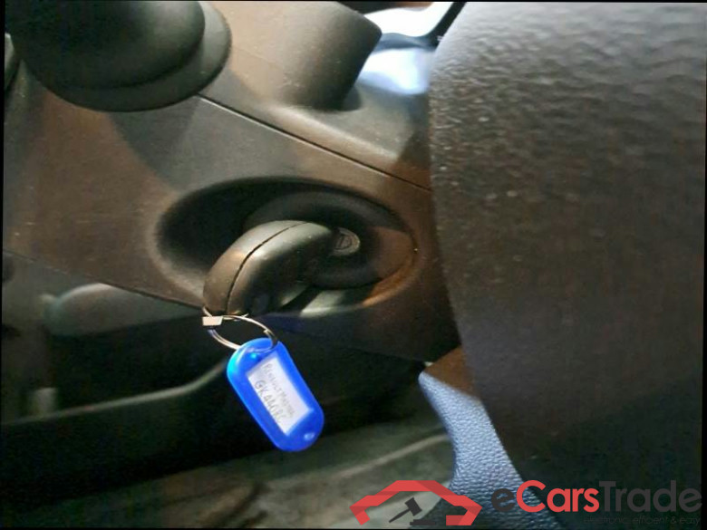 RENAULT MASTER / 2019 / 4P / FURGONE FG TA L2 H2 T35 DCI 135 ICE #1