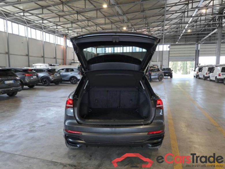 AUDI Q3 / 2018 / 5P / SUV 40 TDI QUATTRO S TRONIC S LINE EDITION #5