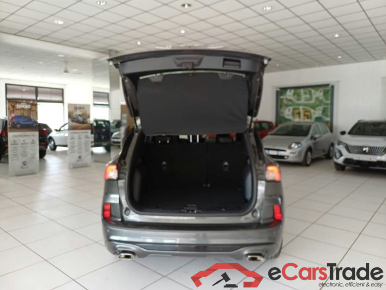 FORD KUGA / 2019 / 5P / SUV 1.5 ECOBLUE 120CV 2WD ST-LINE AUTO #5