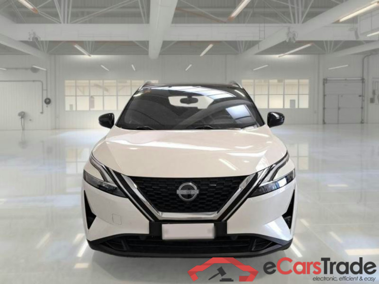 NISSAN QASHQAI / 2021 / 5P / CROSSOVER 1.3 MHEV 158 TEKNA XTRONIC #6