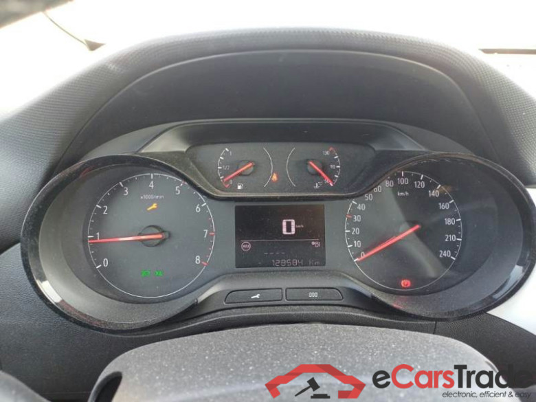 OPEL CROSSLAND / 2020 / 5P / CROSSOVER 1.2 83CV DESIGN e TECH MT5 #4