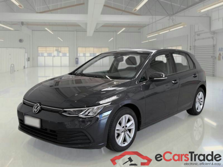VOLKSWAGEN GOLF / 2019 / 5P / BERLINA 1.0 ETSI 81KW EVO LIFE DSG
