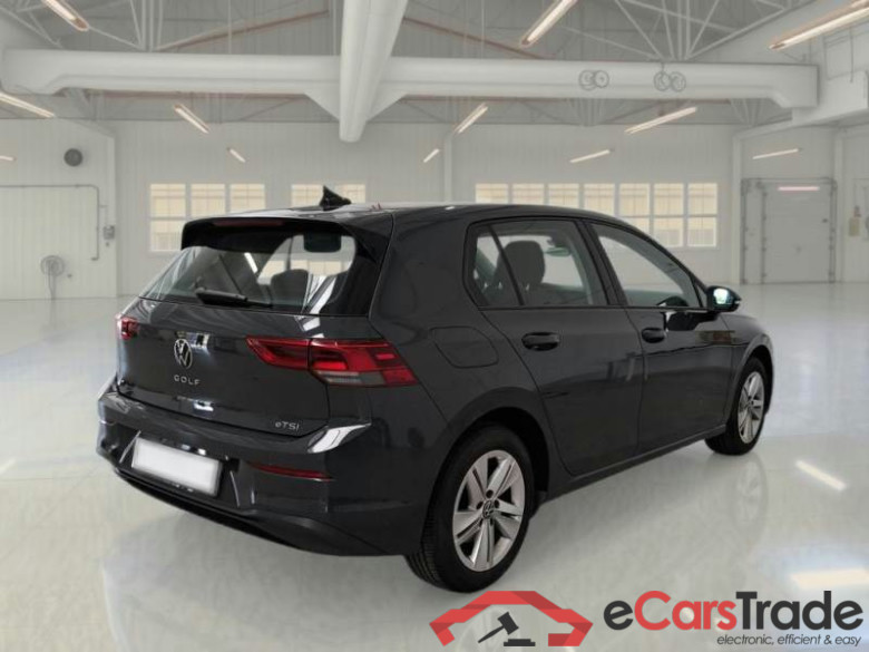 VOLKSWAGEN GOLF / 2019 / 5P / BERLINA 1.0 ETSI 81KW EVO LIFE DSG #2
