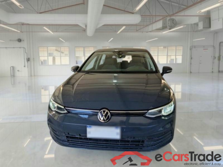 VOLKSWAGEN GOLF / 2019 / 5P / BERLINA 2.0 TDI SCR 85KW LIFE DSG #6