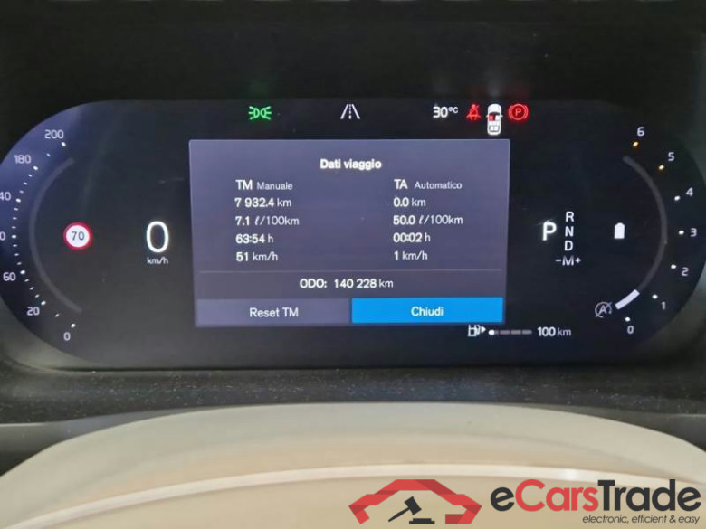 VOLVO XC90 / 2014 / 5P / SUV B5 D AWD AUTOMATICO 7P PLUS BRIGHT #4