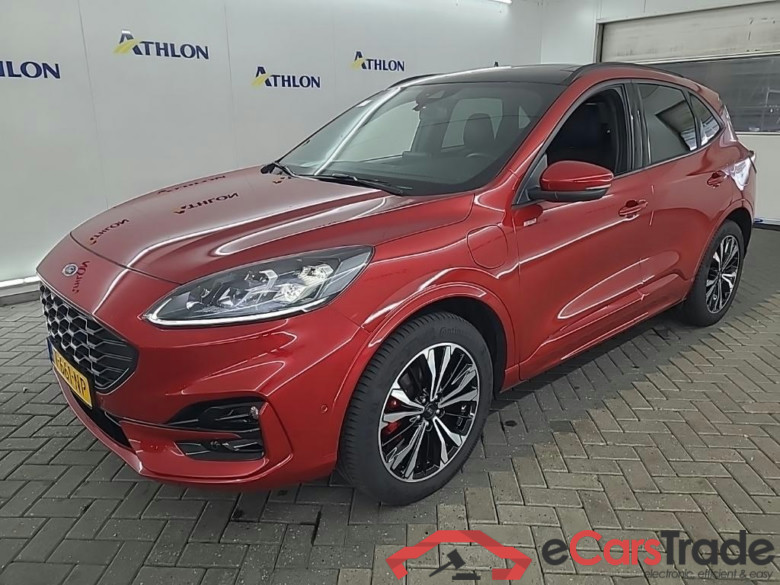 FORD KUGA ST-Line X 2.5 PHEV e-CVT automaat 5D 165kW