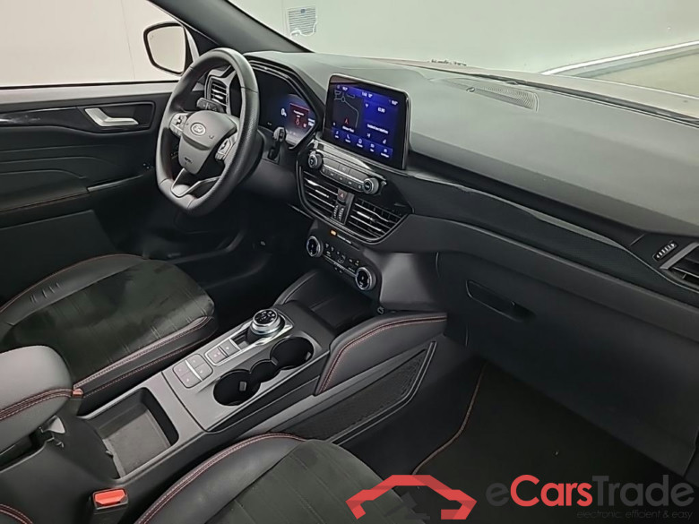 FORD KUGA ST-Line X 2.5 PHEV e-CVT automaat 5D 165kW #6
