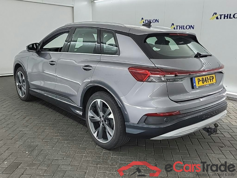 AUDI Q4 e-tron 40 e-tron Launch edition Advanced 5D 150kW #4