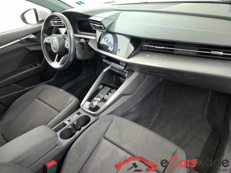 AUDI A3 Limousine 30 TFSI S tronic Pro Line 4D 81kW #6