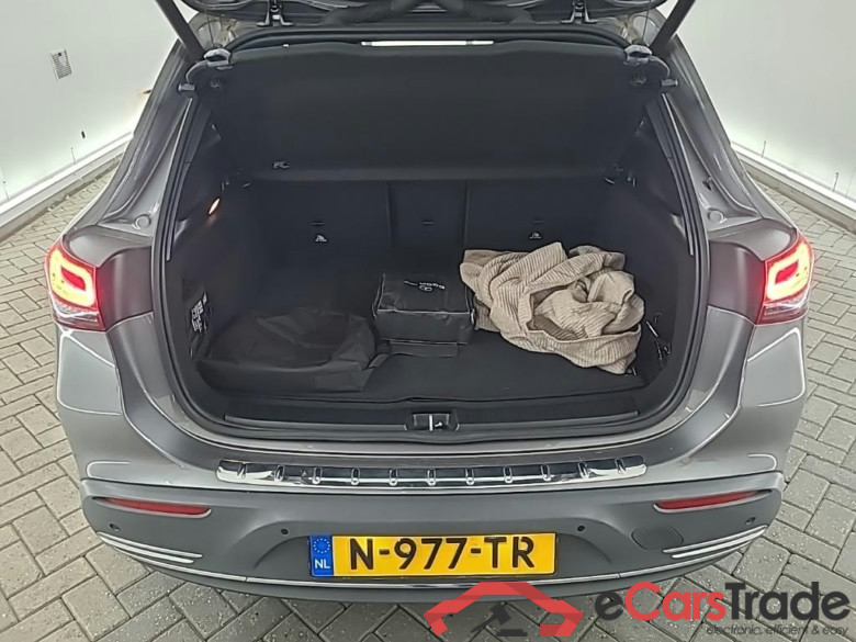 MERCEDES-BENZ EQA 250 Business Solution Luxury auto 5D 140kW #5