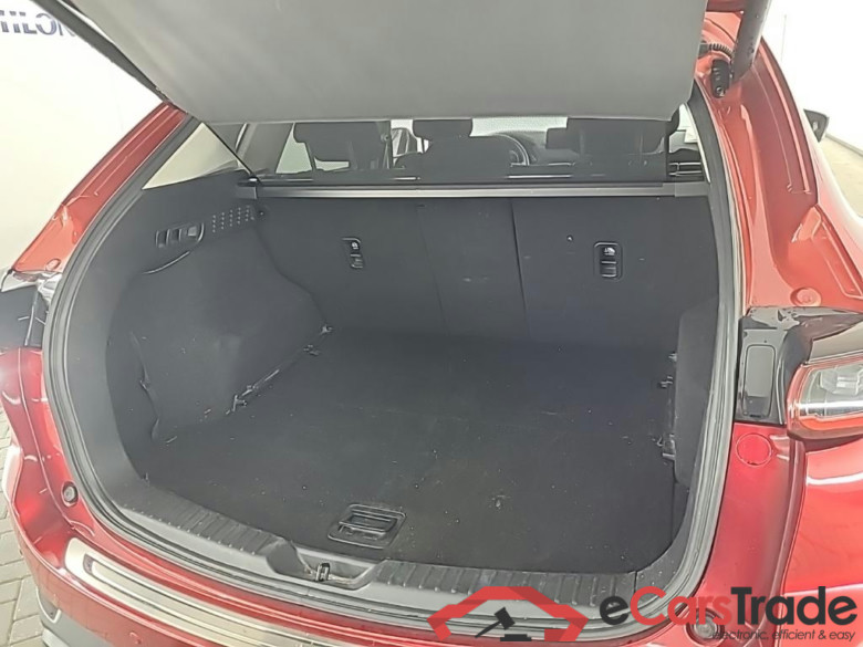 Mazda CX-5 2.0 SKYACTIV-G 6AT 2WD Comfort 5D 121kW #5