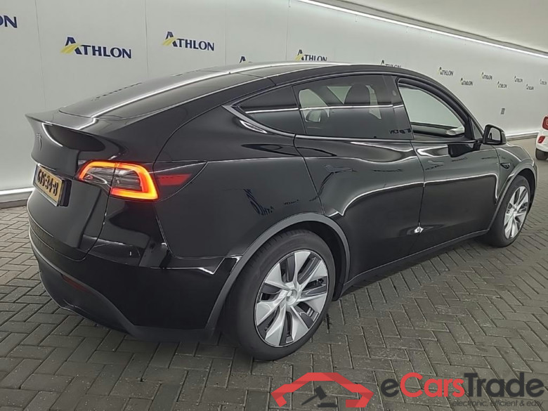 Tesla Model Y RWD 5D 188kW #3