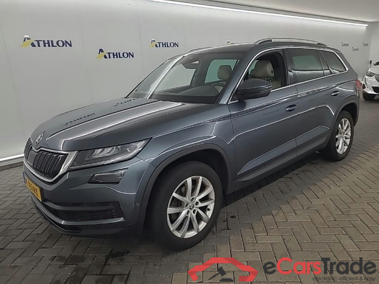 SKODA Kodiaq 1.5 TSI ACT 110kW DSG Business Ed Plus 5D #1