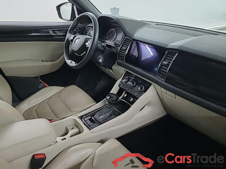 SKODA Kodiaq 1.5 TSI ACT 110kW DSG Business Ed Plus 5D #6