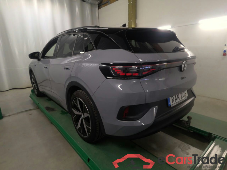 Volkswagen ID.4 EV 77kWh GTX 4M #4