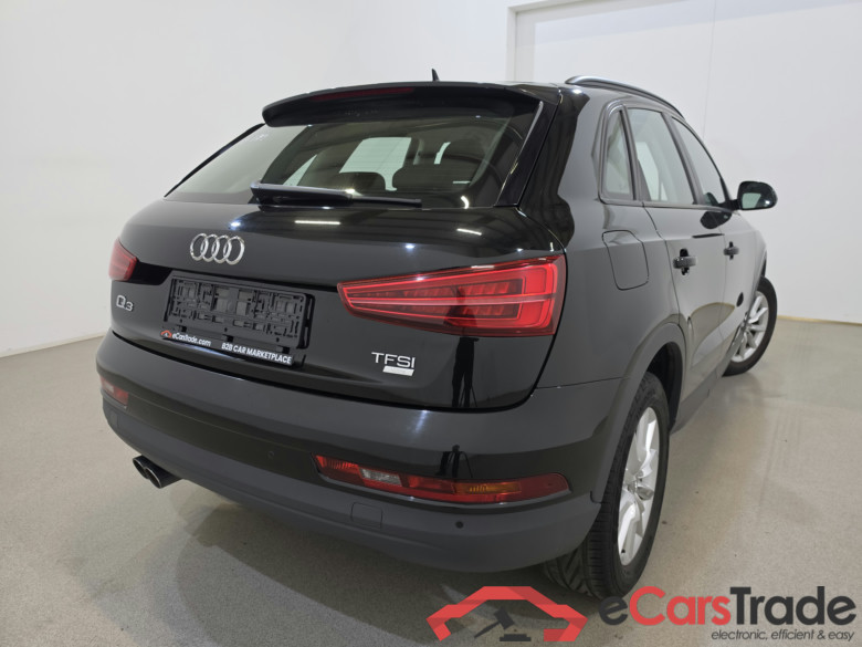 AUDI Q3 1.4 TFSI Xenon Navi Klima PDC ... #4