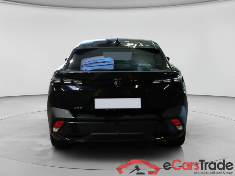Peugeot 408 Allure Hybrid 145 e-DCS6 #6