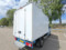 preview Volkswagen Crafter #1