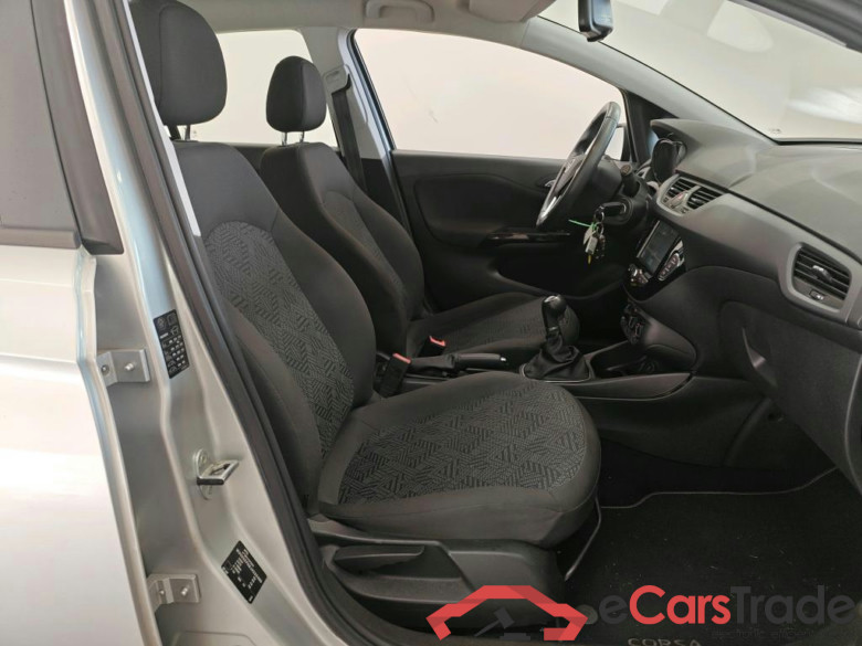 Opel Corsa 1.4 66kW S/S Favourite 5d #3