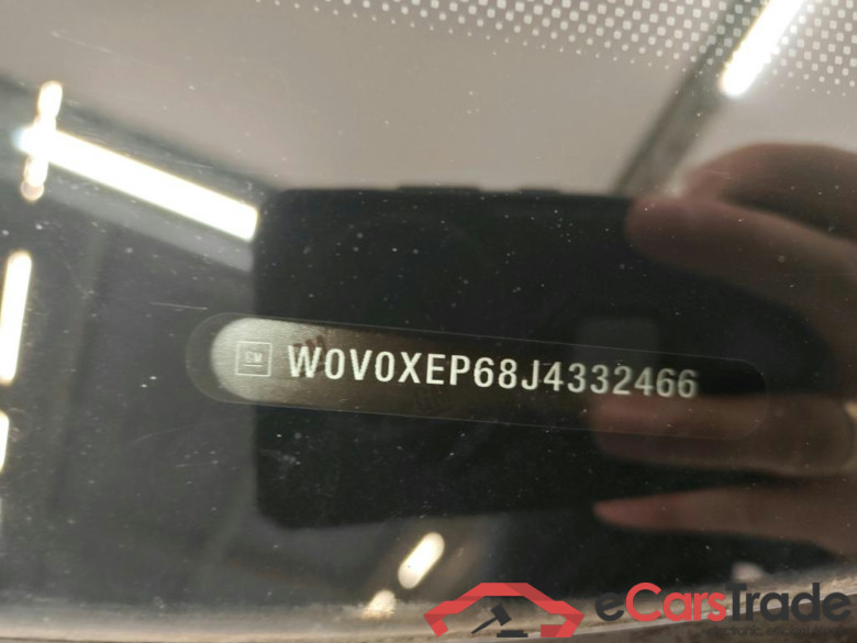 Opel Corsa 1.4 66kW S/S Favourite 5d #6