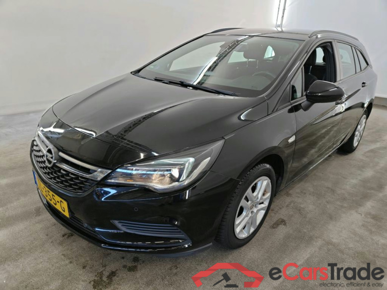 Opel Astra Sports Tourer 1.0 Turbo S/S Online Edition 5d #1