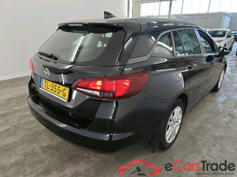 Opel Astra Sports Tourer 1.0 Turbo S/S Online Edition 5d #2