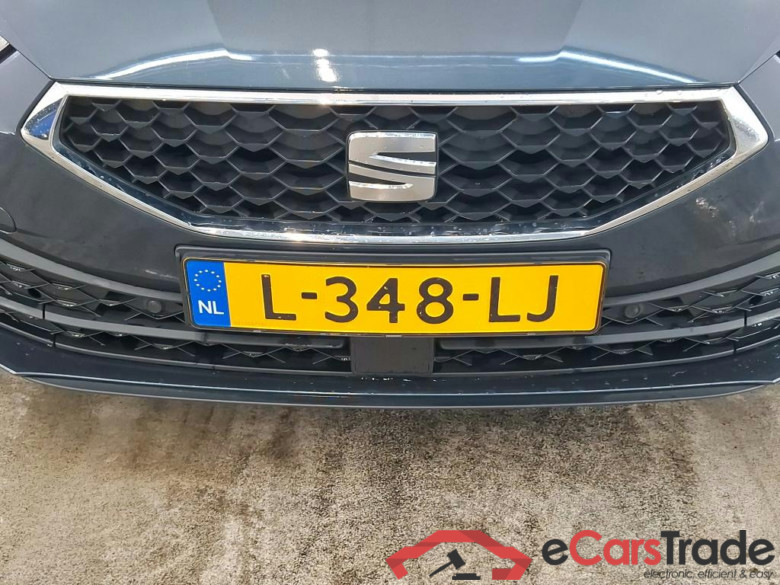 SEAT Leon Sportstourer 1.0 TSI 66kW Style Business Intense 5d #5